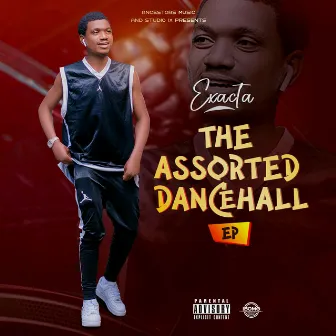 THE ASSORTED DANCEHALL EP by Unknown Artist