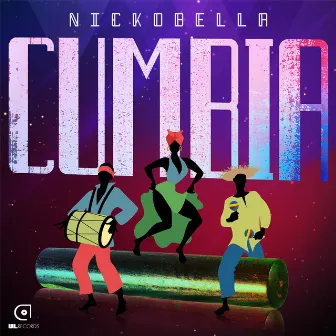 Cumbia by Nickobella