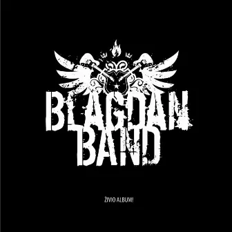 Živio Album! (Live) by Blagdan Band