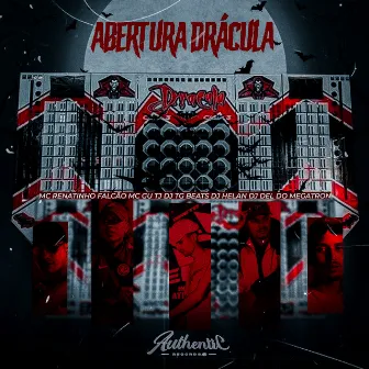 Abertura Drácula by Dj Del do Megatron