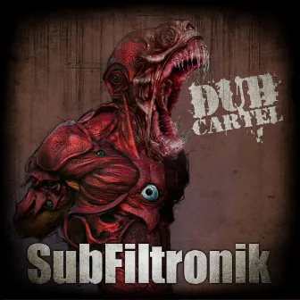 Subfiltronik EP by Subfiltronik