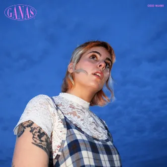 Ganas by ODD MAMI