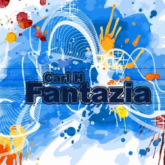 Fantazia by Carl H