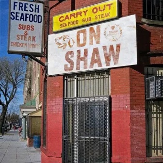 Carry Out On Shaw by Shaw Calhoune