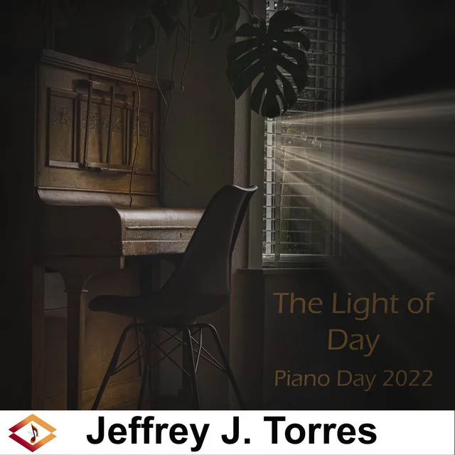 The Light Of Day - Piano Day 2022