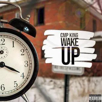 Wake Up by OFA King