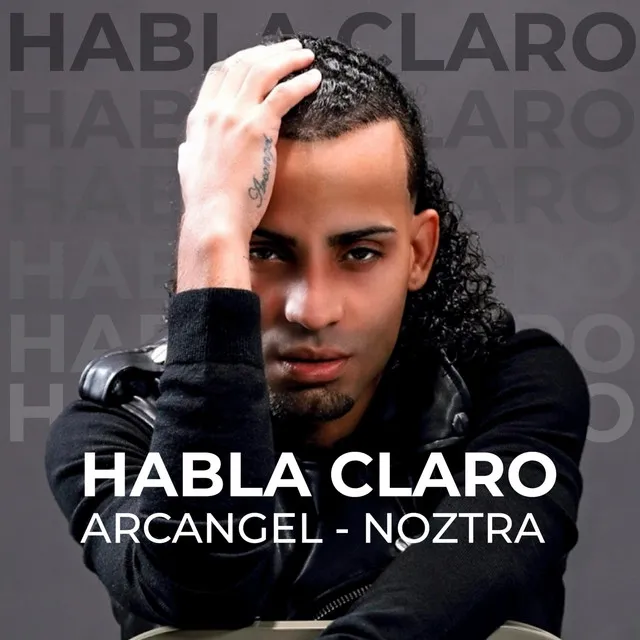 Habla Claro - What U Wanna Do