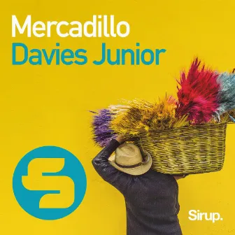 Mercadillo by Davies Junior