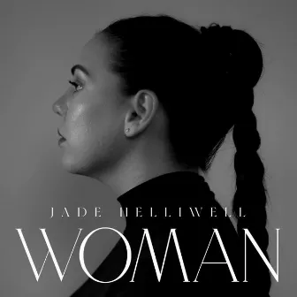 Woman by Jade Helliwell