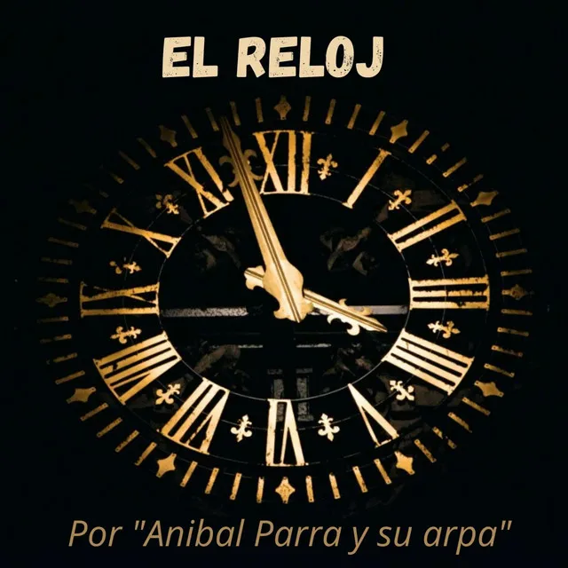 El Reloj