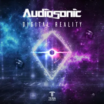 Digital Reality by Audiosonic