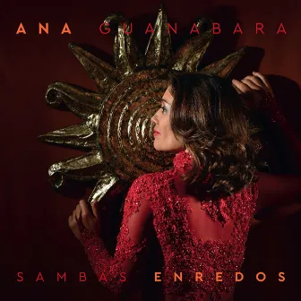 Sambas Enredos by Ana Guanabara