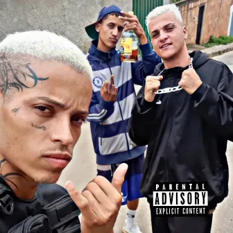 Natal Criminoso by MC LM DO SB