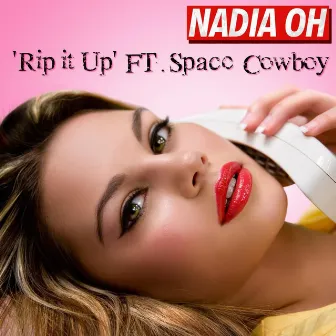 Rip It Up by Nadia Oh