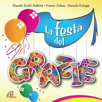 La festa del grazie by Franco Zulian