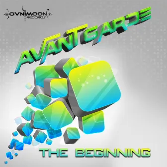 The Begining by Avant Garde