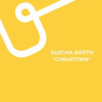 Chinatown by Sascha Barth