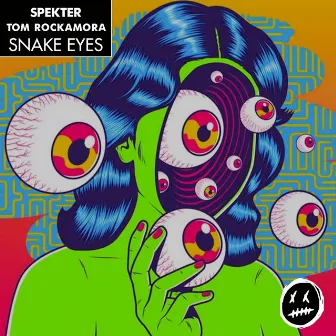 Snake Eyes by Spekter