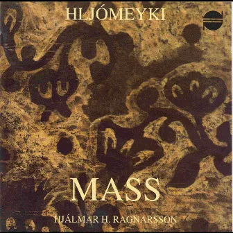 Mass by Hljómeyki