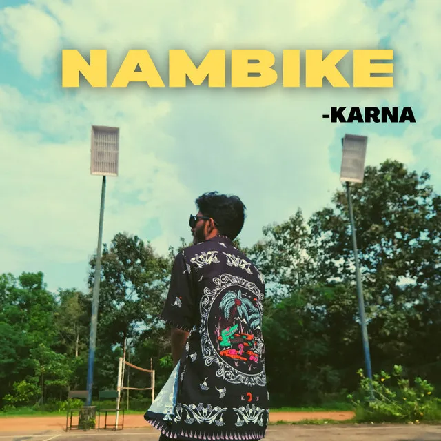 Nambike