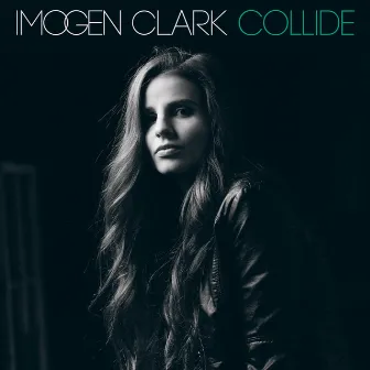 Collide by Imogen Clark