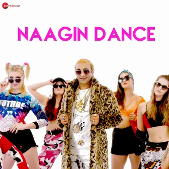 Naagin Dance by Purnima Solanki