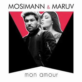 Mon Amour by Mosimann