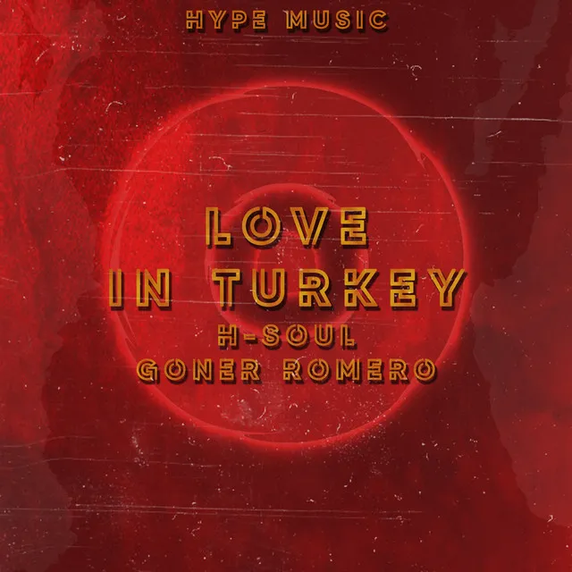 Love in Turkey