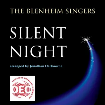 Silent Night by The Blenheim Singers