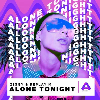 Alone Tonight by Replay M