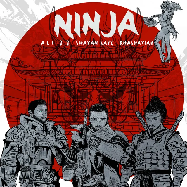 Ninja