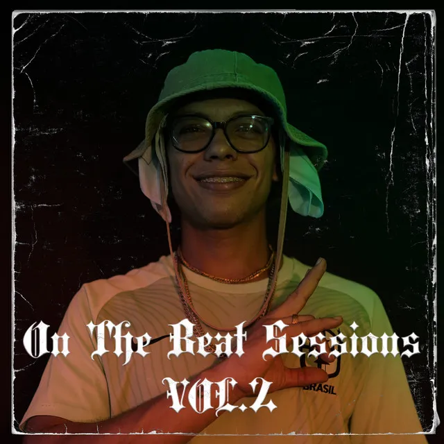 On The Beat Sessions, Vol.2