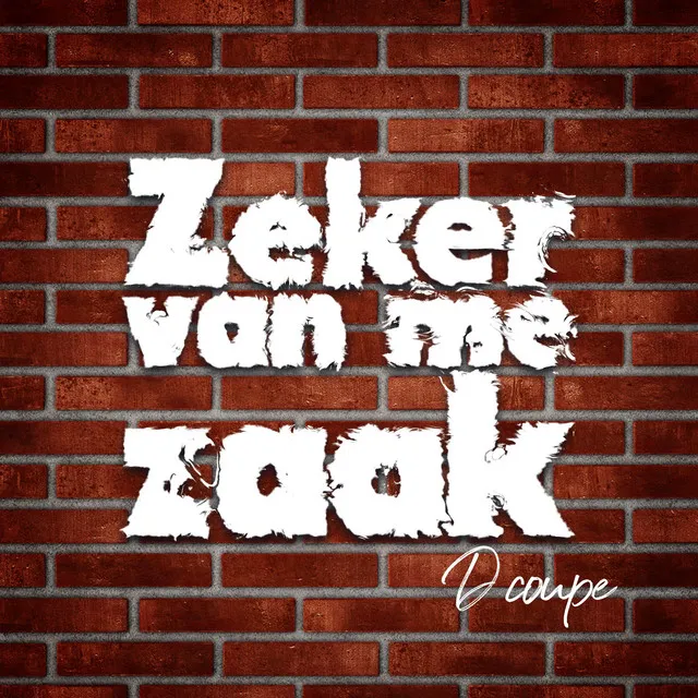 Zeker van me zaak