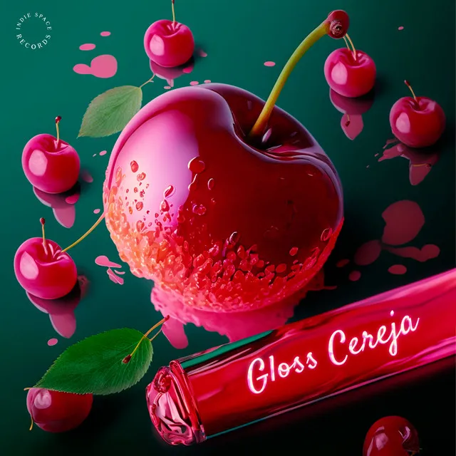 Gloss Cereja