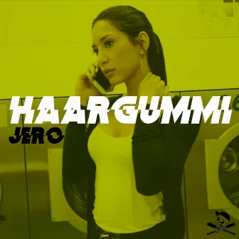 Haargummi by JERO