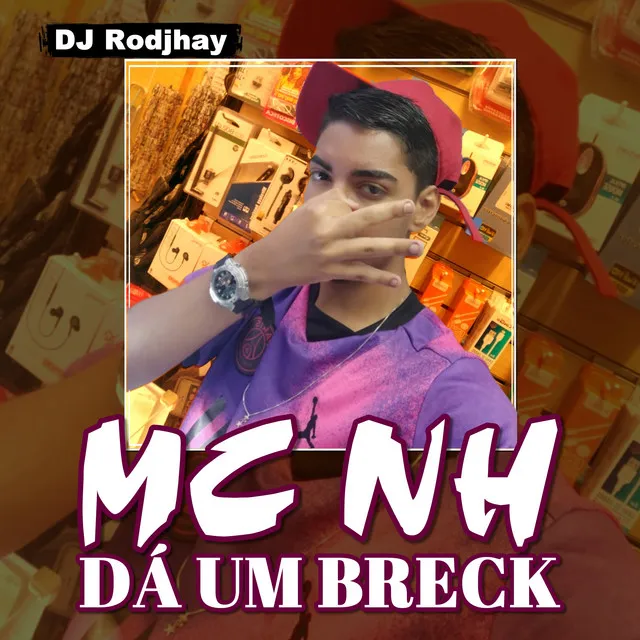 Dá um Breck