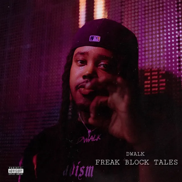 Freak Block Tales