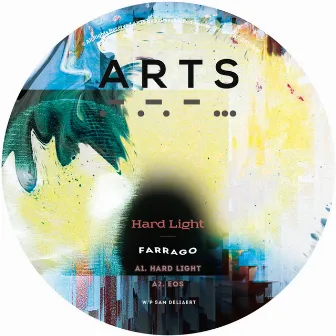 Hard Light by Farrago