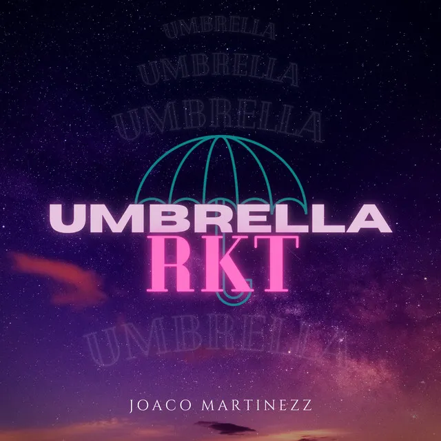 Umbrella Rkt