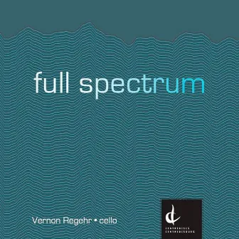 Full Spectrum by Vernon Regehr