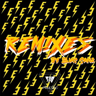 Remixes by Elías Sanz