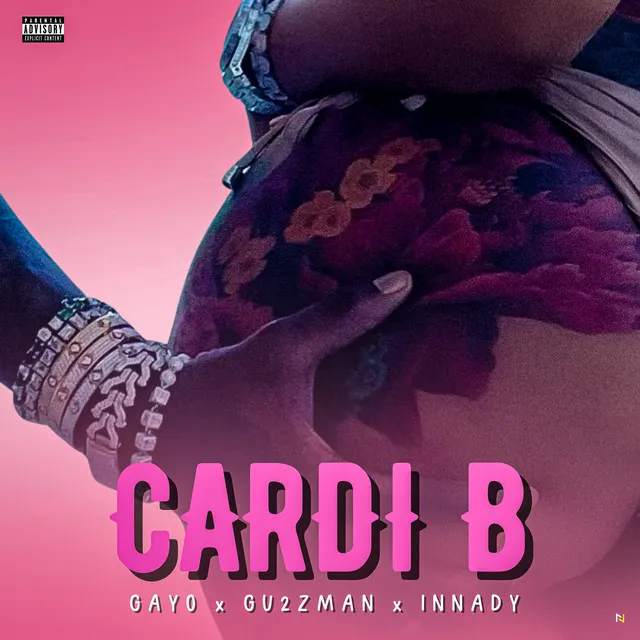 Cardi B