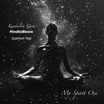 My Spirit One by MindfulBloom