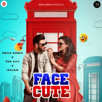 Face Cute by Tee Kay