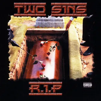 Rest In Peace tha Album by Two Sins