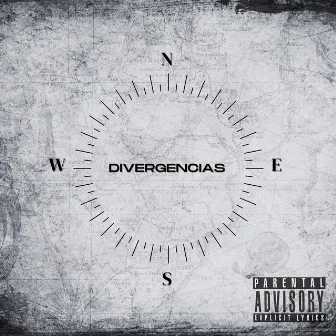 Divergencias by Hater