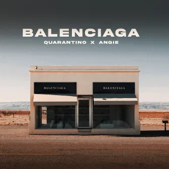 Balenciaga by Quarantino