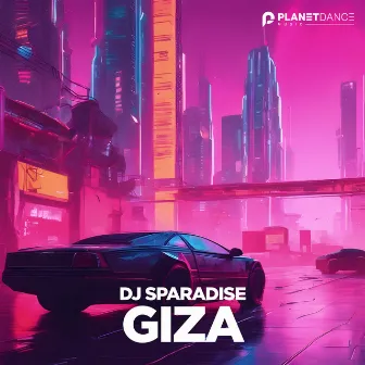 Giza by Dj Sparadise