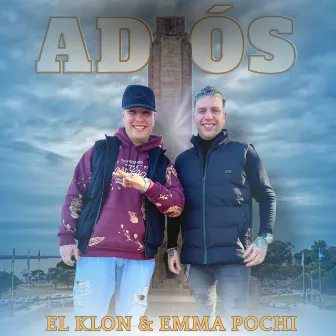 Adiós by El Klon