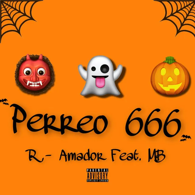 Perreo 666